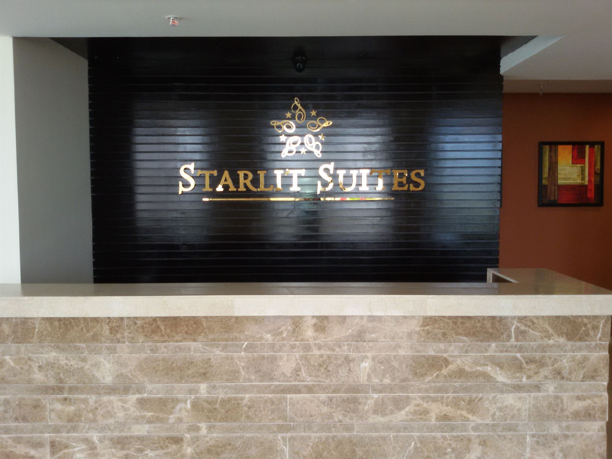 Starlit Suites Bangalore Kammasandra Buitenkant foto