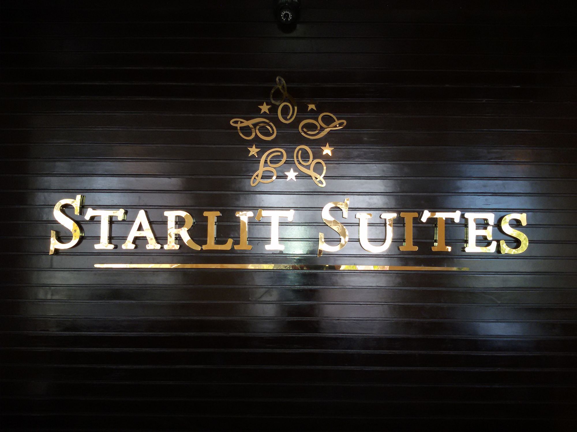 Starlit Suites Bangalore Kammasandra Buitenkant foto